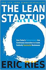 The book Lean Start Up by Eric Ries where he first raised the concept of Minimum Viable Product