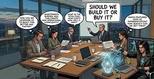 Build-vs-buy