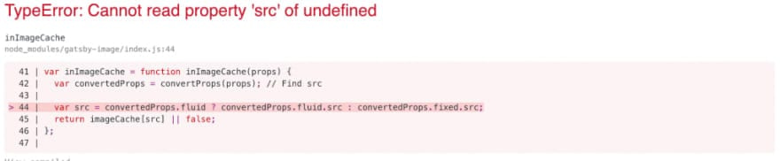 typeerror code prompt