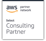 AWS-Select-Badge