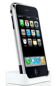 Original iPhone