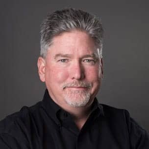 Rick Garvin